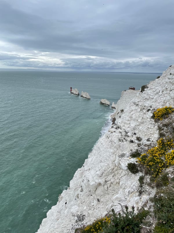 Isle of Wight
